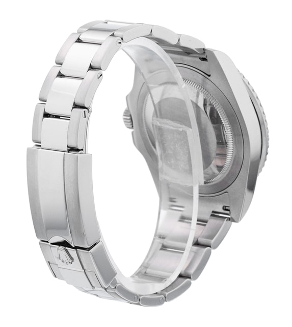 Rolex GMT Master II 116710 LN Image 3